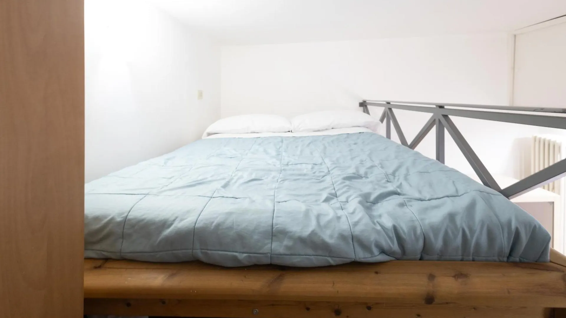 Pandosia Loft Apartment Rome