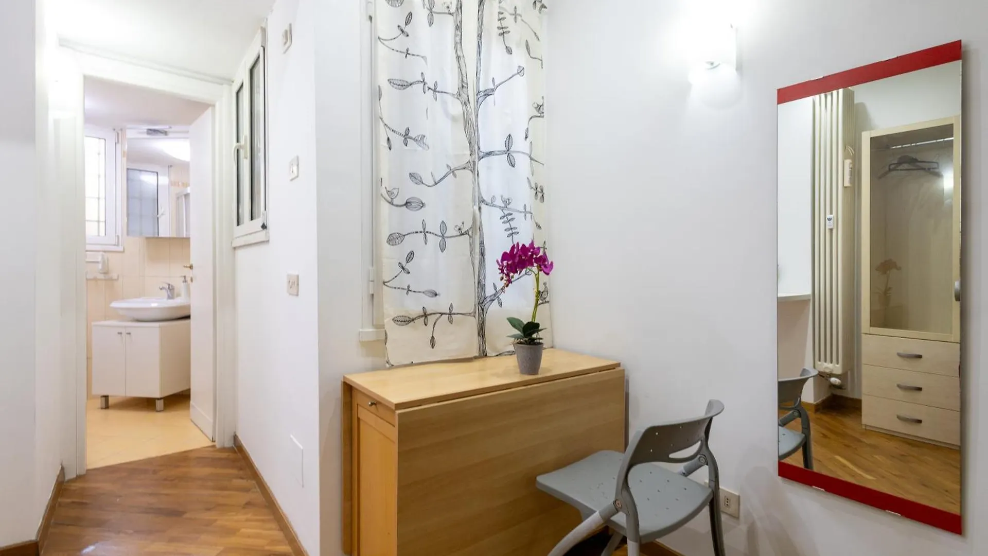 Pandosia Loft Apartment Rome