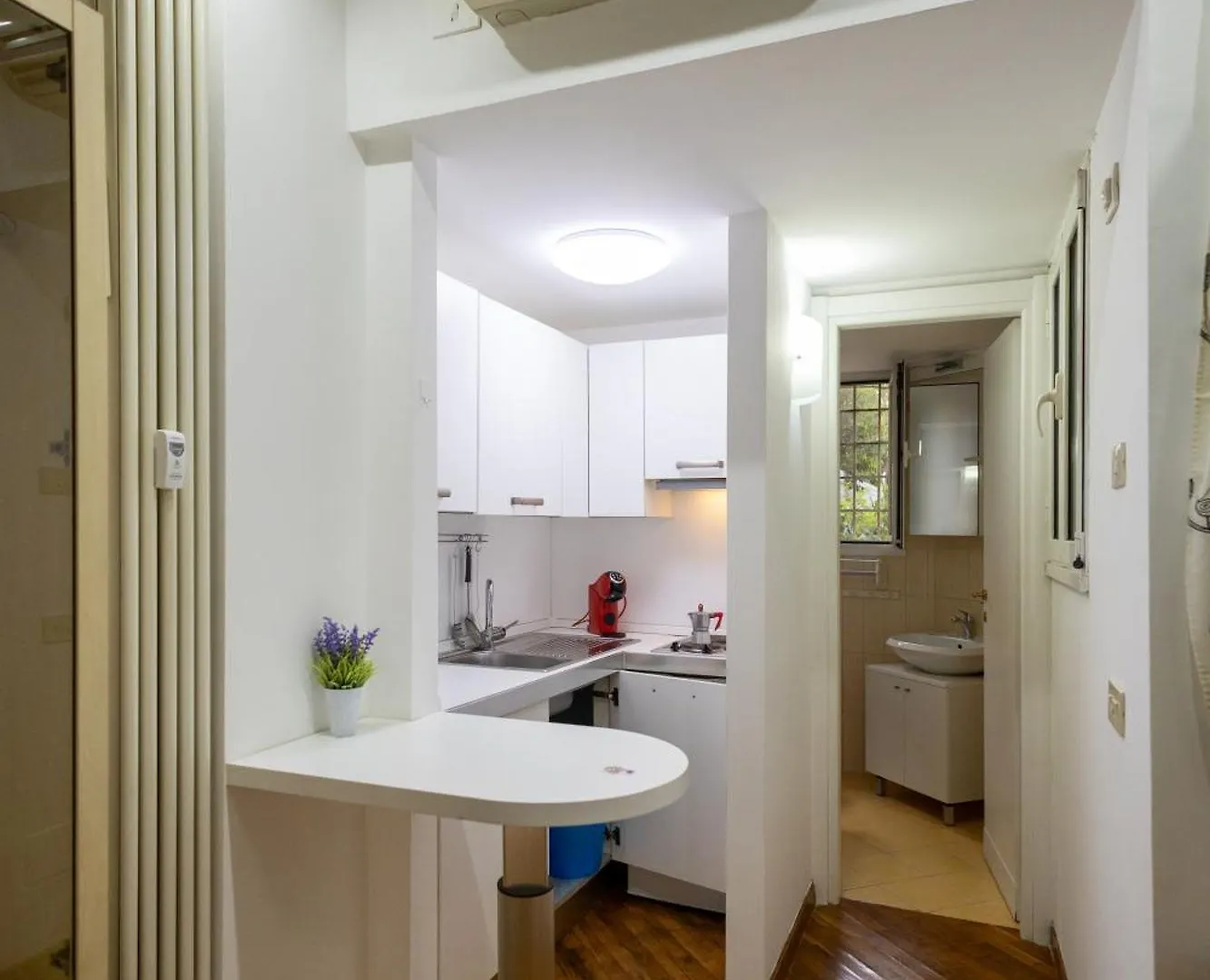 Pandosia Loft Apartment Rome