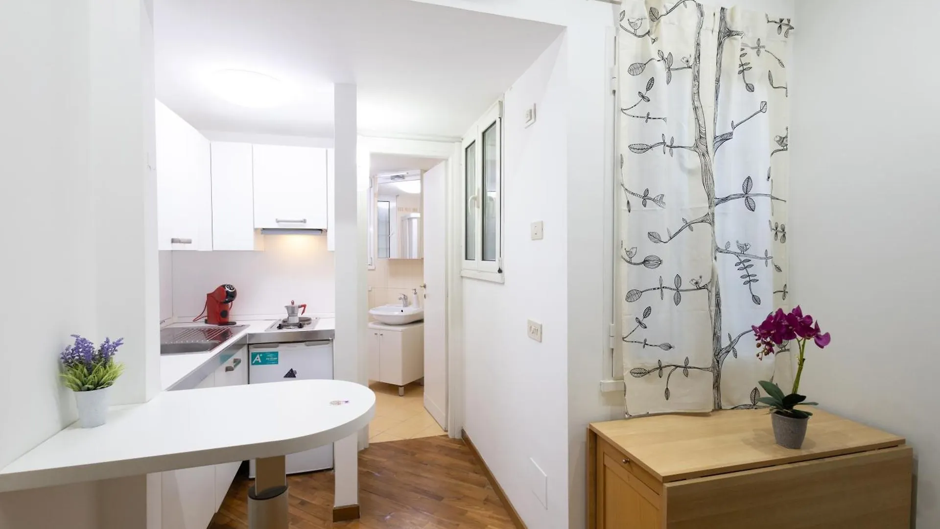 Pandosia Loft Apartment Rome 0*,
