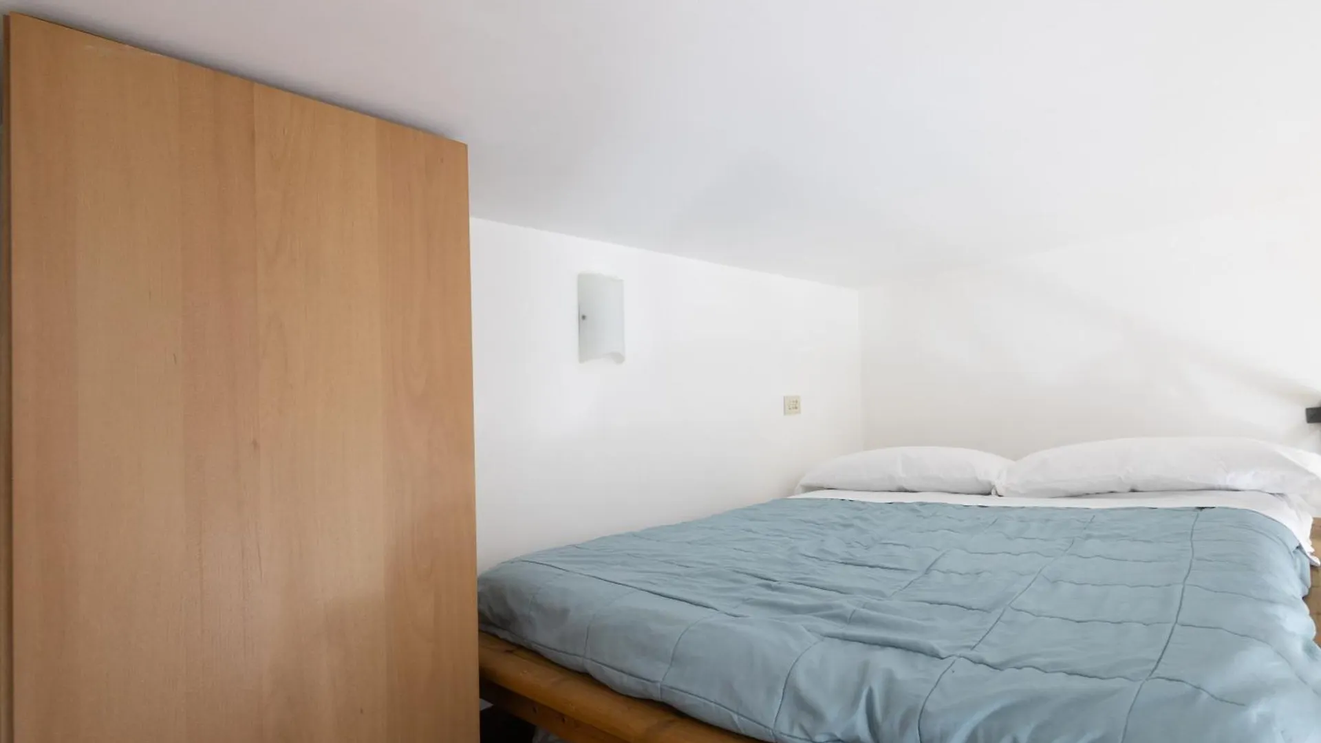 Pandosia Loft Apartment Rome 0*,  Italy