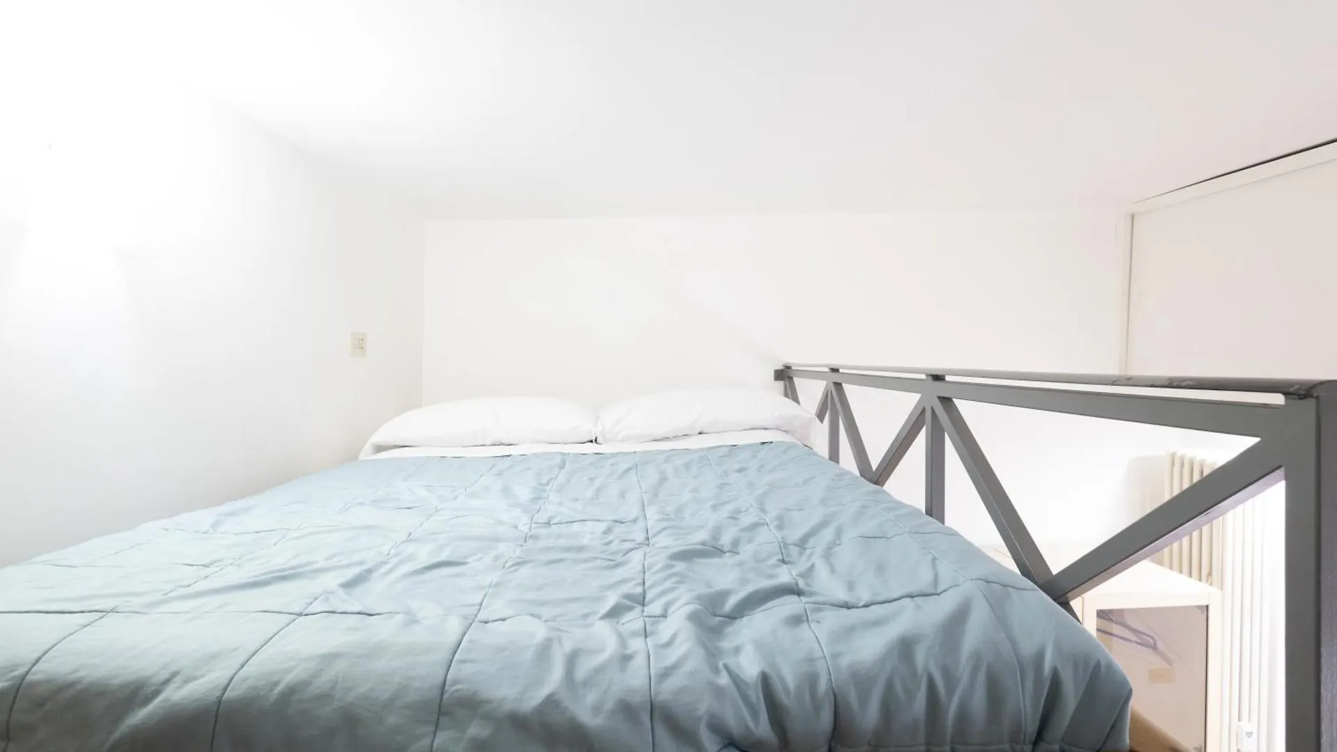 Pandosia Loft Apartment Rome