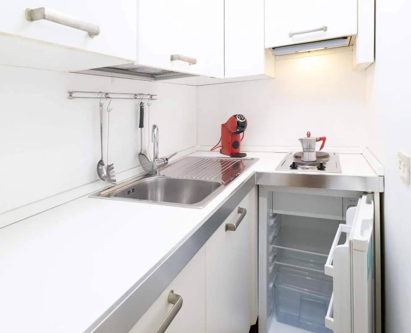 Pandosia Loft Apartment Rome