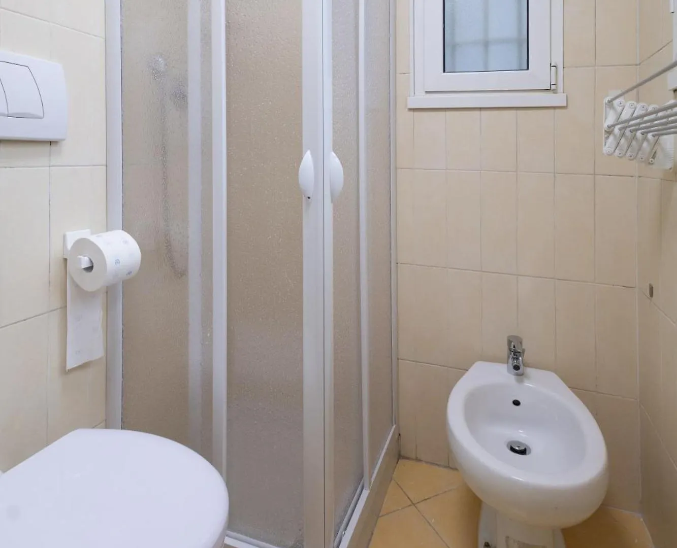 Pandosia Loft Apartment Rome