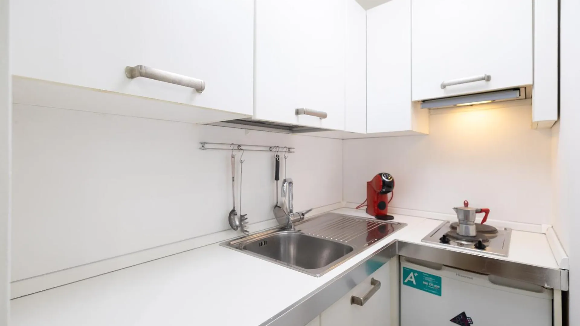 Pandosia Loft Apartment Rome