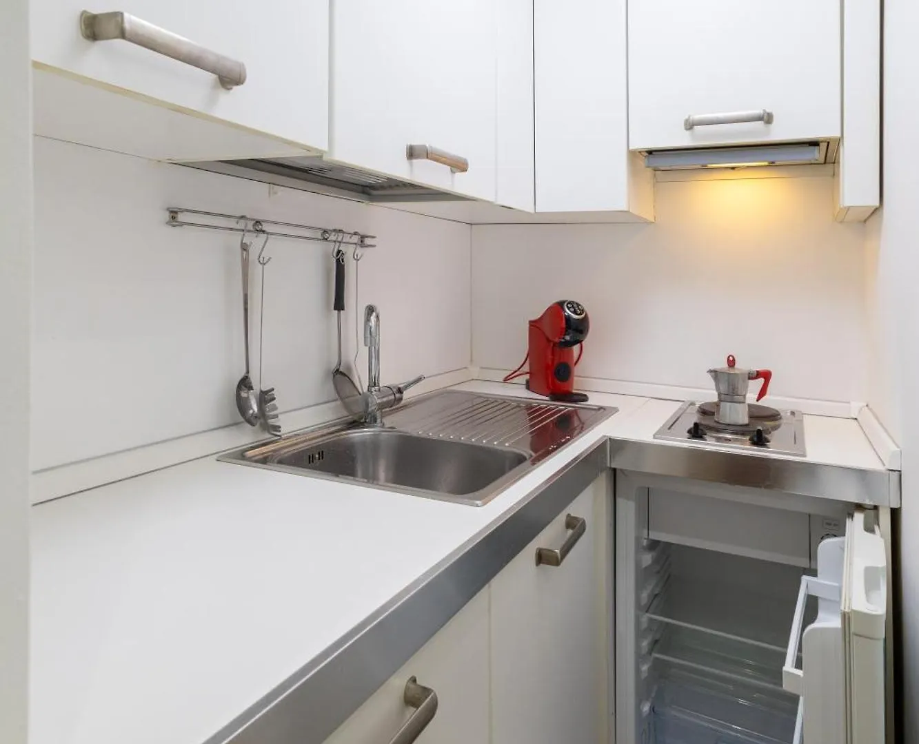 Pandosia Loft Apartment Rome