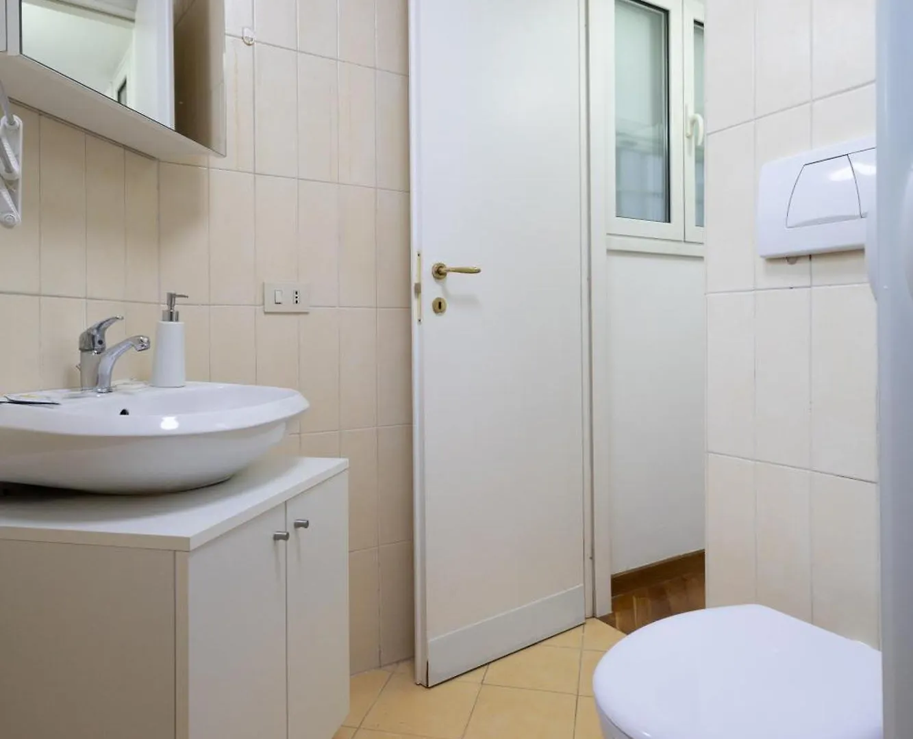 Pandosia Loft Apartment Rome