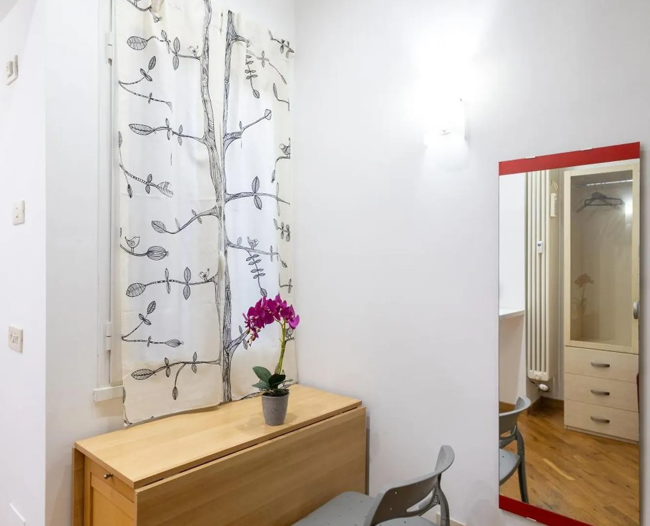 Apartmán Pandosia Loft Řím