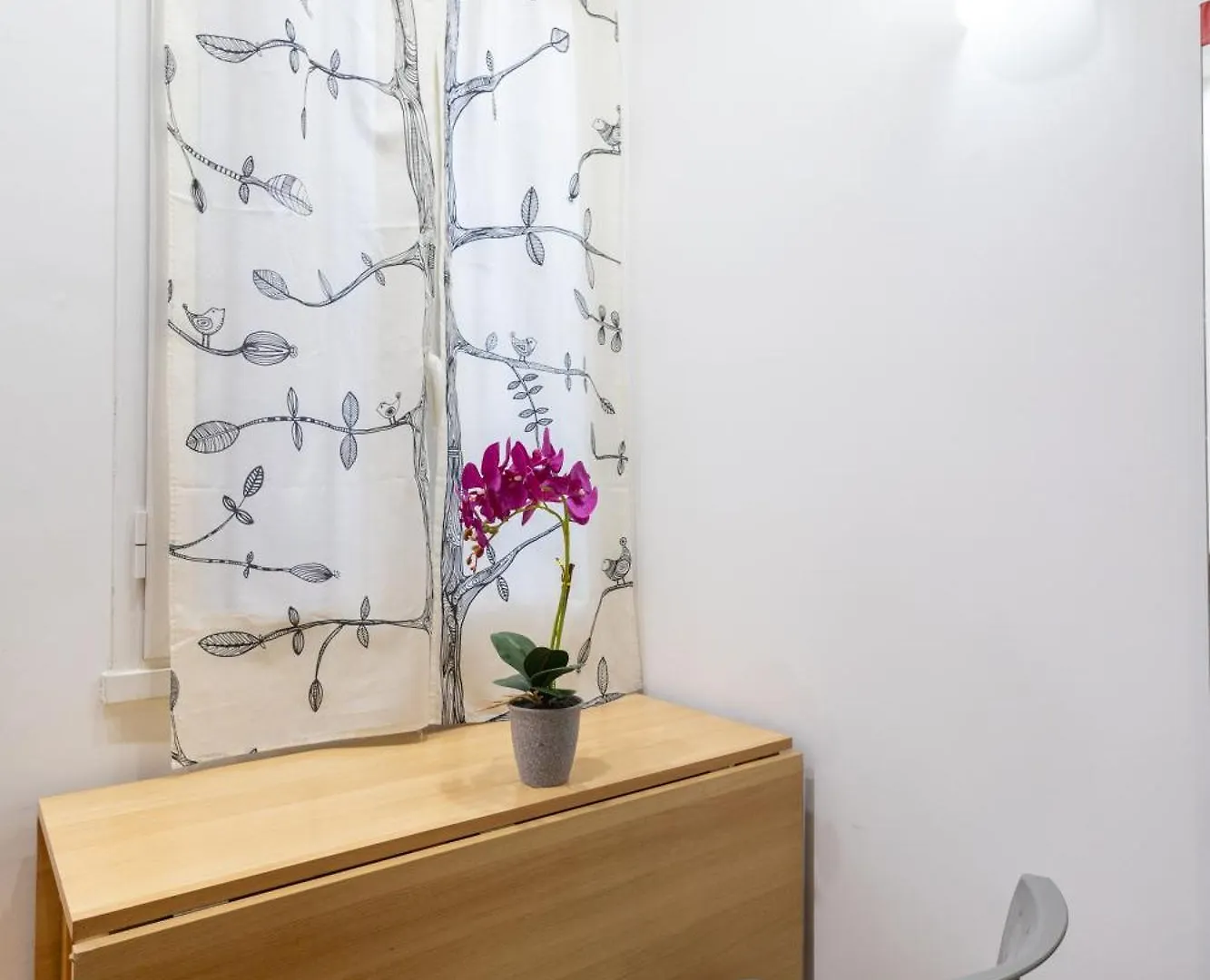 Apartmán Pandosia Loft Řím 0*,  Itálie